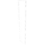 Façade ENHET L30H180cm - White Alaska