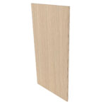 Façade ENHET L60H135cm - Velvet Oak