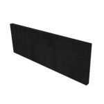 Façade ENHET Tiroir L80H30cm - Stonetex black