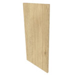 Façade FAKTUM L32H70cm - Oak Naturel