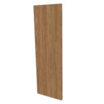 Façade FAKTUM L30H92cm - Venice Walnut