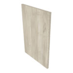 Façade de tiroir FAKTUM L40H57cm - Lime White