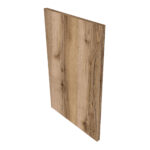 Façade FAKTUM Tiroir L40H70cm - Lungo Oak