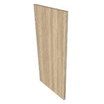 Façade FAKTUM L40H92cm - Elm Naturel