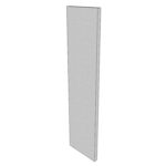 Façade METOD L20H80cm - Grey