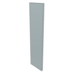 Façade METOD L20H80cm - Ice Blue