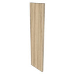Façade METOD L30H60cm - Elm Naturel