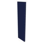 Façade METOD L20H80cm - Dark blue