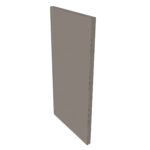 Façade METOD L30H60cm - Summerain Grey