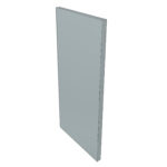 Façade METOD L30H60cm - Ice Blue