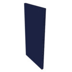 Façade METOD L30H60cm - Dark blue