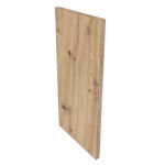 Façade METOD L30H60cm - Artisan Oak Yellow