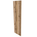 Façade METOD L40H140cm - Lungo Oak