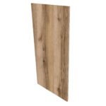 Façade METOD L60H120cm - Lungo Oak