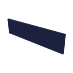 Façade de tiroir METOD L80H20cm - Dark blue