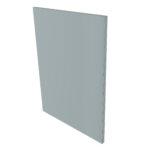 Façade de tiroir FAKTUM L50Hx70cm - Ice Blue