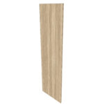 Façade FAKTUM L60H195cm - Elm Naturel