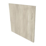 Façade FAKTUM L60Hx57cm - Lime White