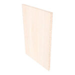Façade Lave-vaisselle FAKTUM L45H70cm - Moscow Ash