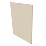 Façade de tiroir FAKTUM L60H70cm - Light Beige
