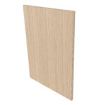 Façade de tiroir FAKTUM L60H70cm - Velvet Oak