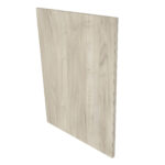 Façade Lave-vaisselle FAKTUM L60H70cm - Lime White