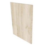 Façade de tiroir FAKTUM L60H70cm - Rustic Chestnut White