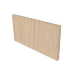 Façade de tiroir FAKTUM L30H13cm - Velvet Oak