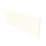 Façade de tiroir FAKTUM L30H70cm - White Porcelain