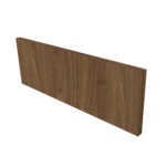 Façade de tiroir FAKTUM L30H70cm - Nice Walnut