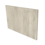 Façade de tiroir FAKTUM L40H31cm - Lime White