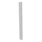 Façade DELINIA L15H138cm - Grey