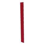 Façade DELINIA L15H138cm - Bordeau