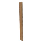 Façade DELINIA L15H138cm - Venice Walnut