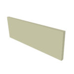 Façade de tiroir FAKTUM L60H26cm - Lemongrass