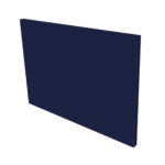 Façade DELINIA L60H39cm - Dark blue
